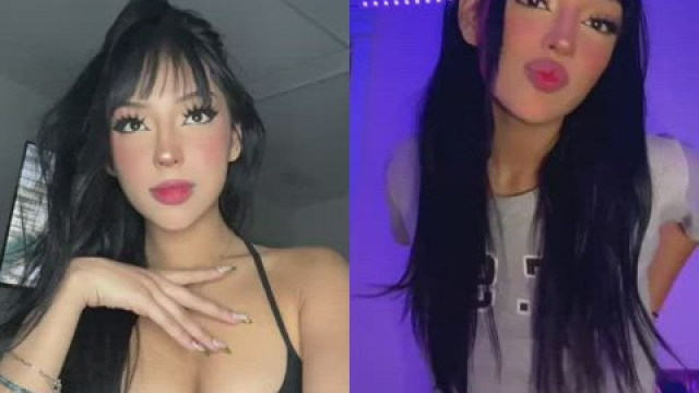 What my friends don’t get to see