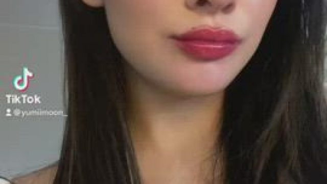 POV: The girl next door invites you for breakfast