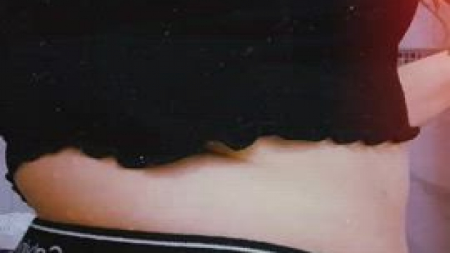 This huge ass is waiting for a penis tonight! Can I use yours?