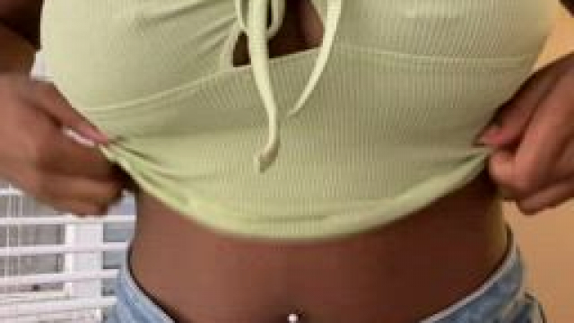 I may be short but my assets are huge