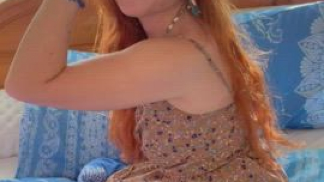 Trying to be sexy like the girls on here but looking awkward instead