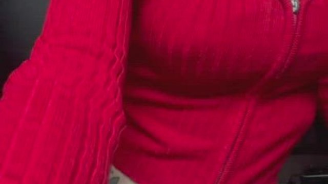 after morning sex, I met a guy in a nightclub)