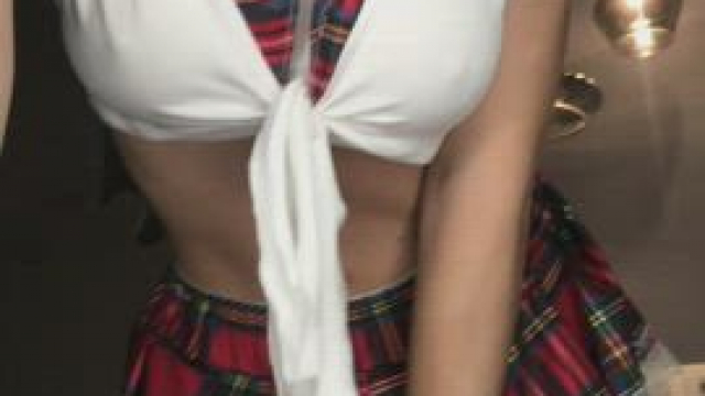 I know how to make men excited and tempted