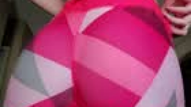 Would you eat it or fuck it?