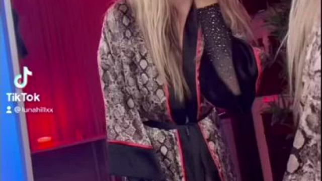 Somebody's Watching Me