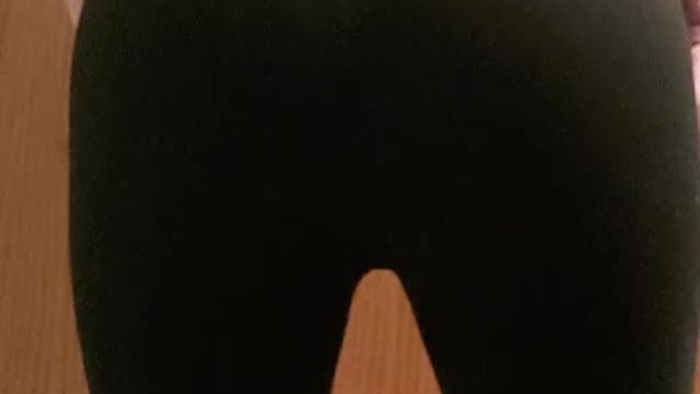 What would you do to this booty?