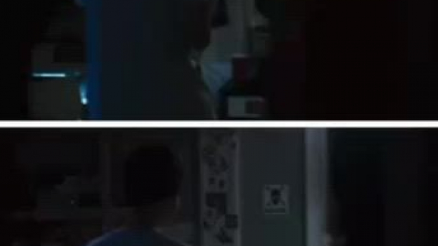 Alexis Knapp in Project X (2012). Same scene, 2 takes. Pt.2.