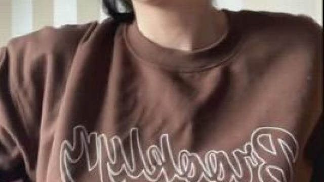 Would you like to practice your pull out game with me