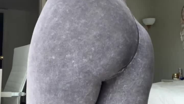 Would you fuck a mom you met at the gym?