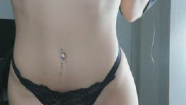 Can’t stop showing the boobs off (OC)