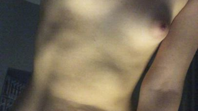 I’d love to be fucked by older guy. Would you fuck me?