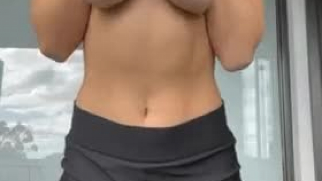 Feeling cute might delete lol