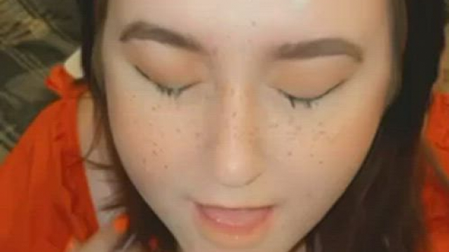 wasn’t expecting it yet and my hair was supposed to stay clean for a party after