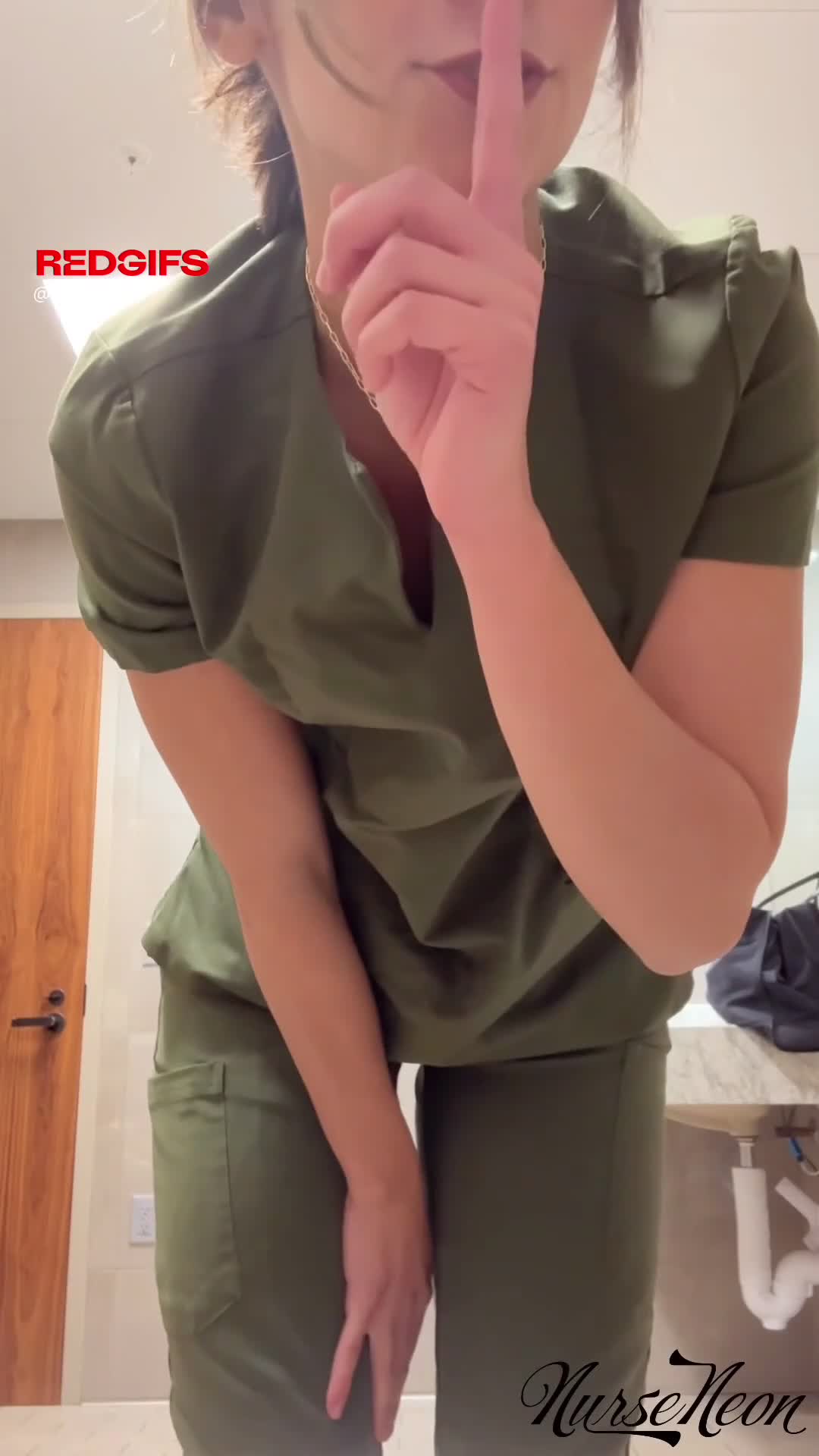 How my 12 hour shift went in under a minute