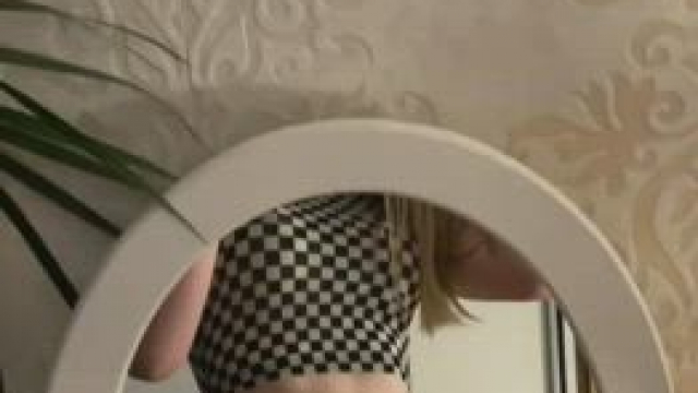 Just me in my new batman panties