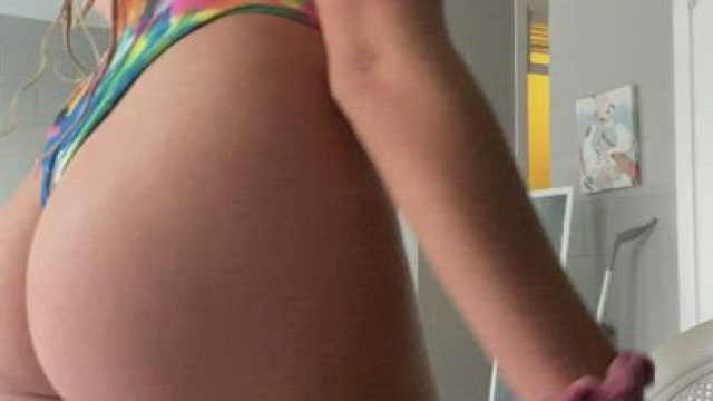 Still practicing my moves, IGMI