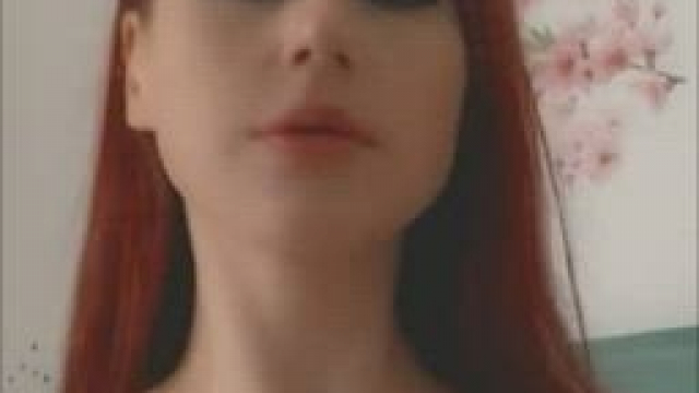 Warning! Huge Oily Tits!