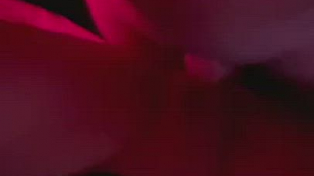 Love how she kept her ring on as she felt me stretched her wider than her hubby