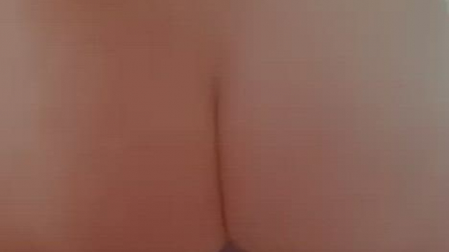 I get so wet when my pussy is filled