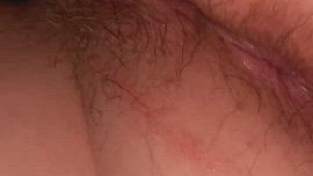 Fingering wifes tight little juicy asshole