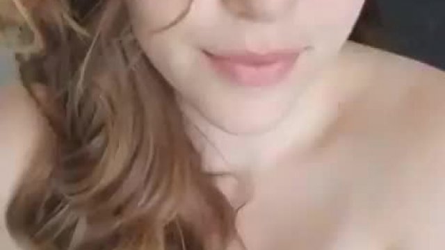 Milk my big ol titty