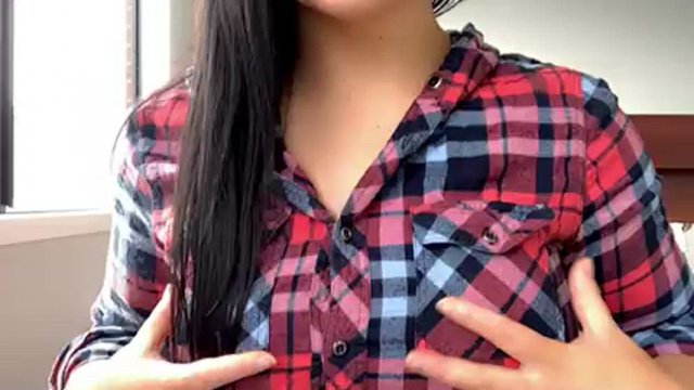 My big tits are too good to cover up