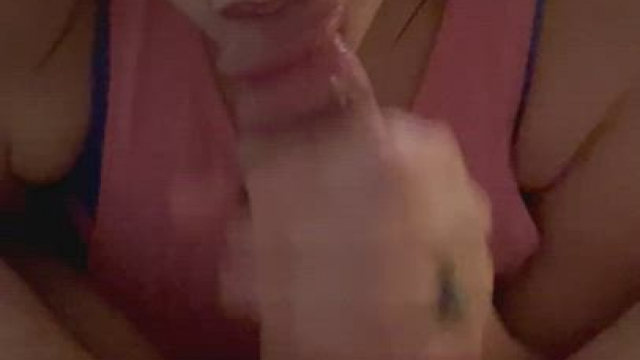 His cock is delicious [fm]