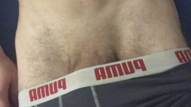 Darf ich hier ruhig [m]al auspacken?