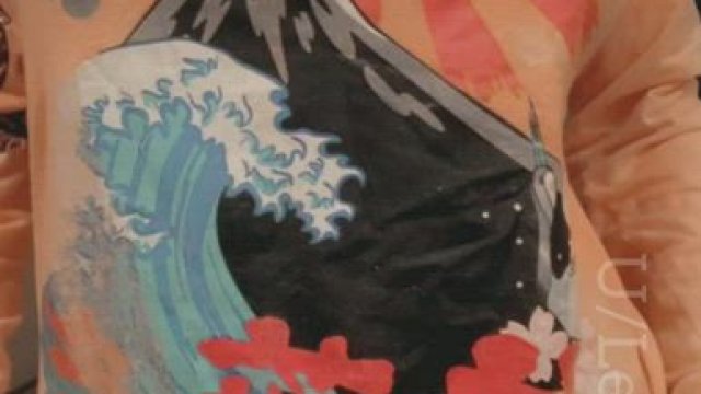 Would you fuck this 38-year-old mom of two?