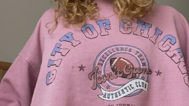 Do you like small breasts as well?:)