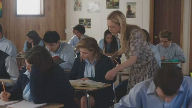 Chloe Grace Moretz in The Miseducation of Cameron Post