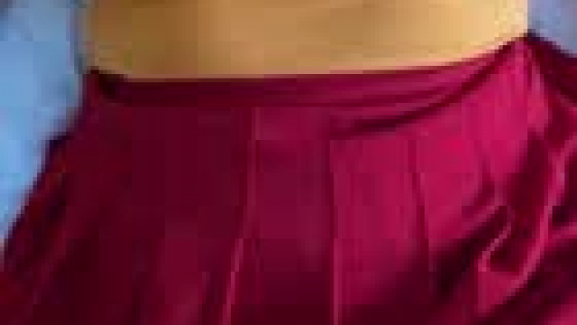 Only react if you would go down on Velma