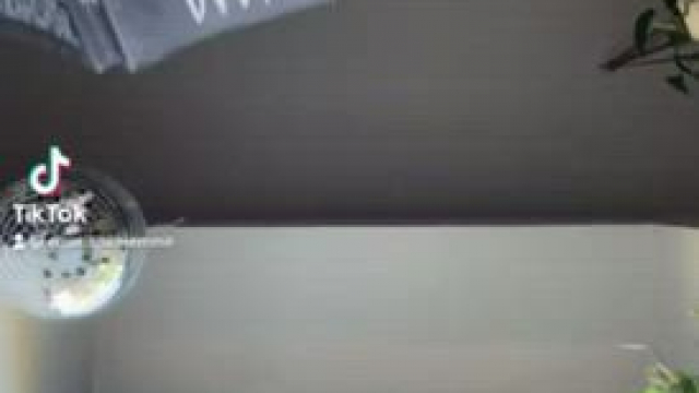 Hope you don’t mind if I just have a seat right here