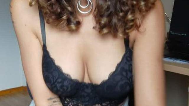 are you hot for a slutty secretary?