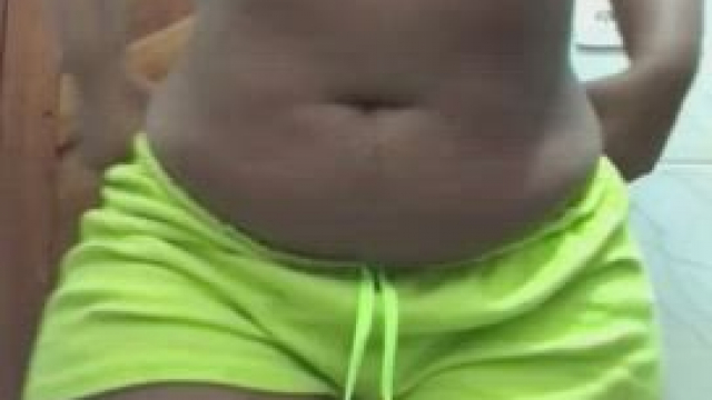 I feel such a goddess whenever my tanning season is done