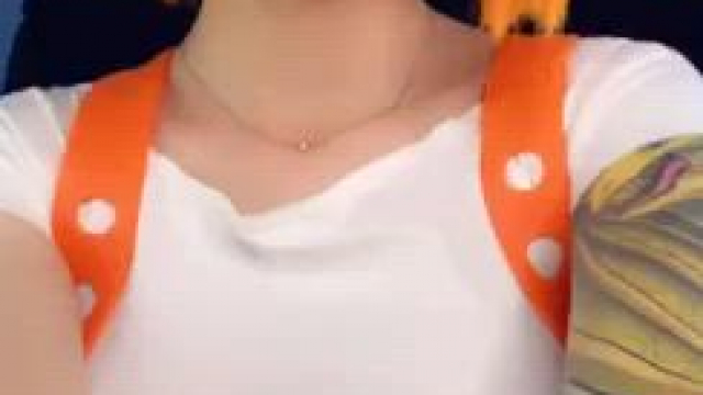 Leeloo from The First Element by Purple Bitch