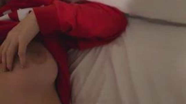 he gives it to me whenever i want it