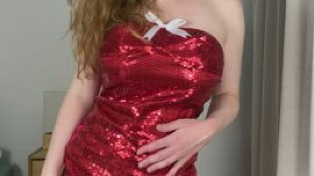 Ready for the New Year! [gif]