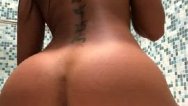 I’m ready to get fucked from behind like this