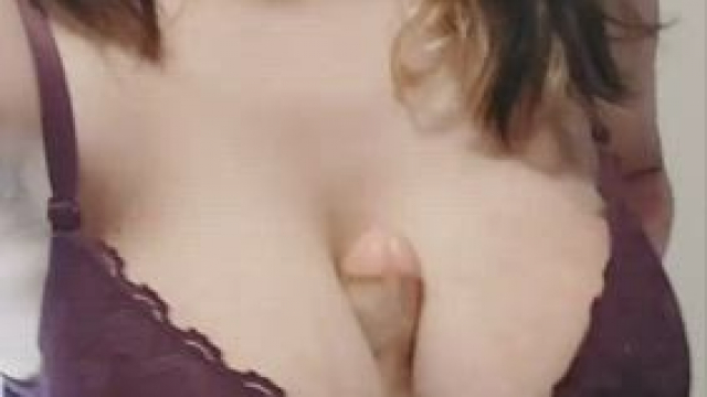 Slavic college girl available