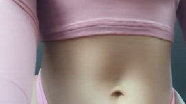 Your View While I'm on Top