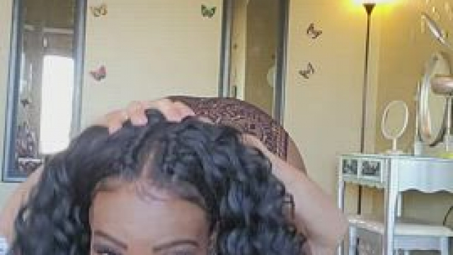 turn up your volume and listen to my throat getting banged