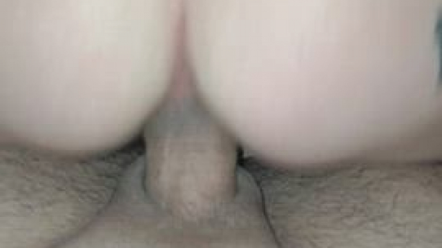 My Hot asshole Ready For Action