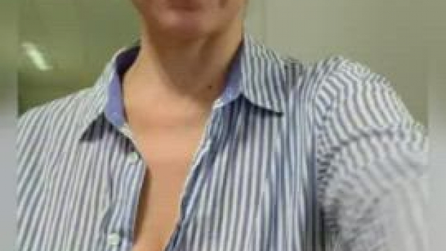 Typing with my nipples