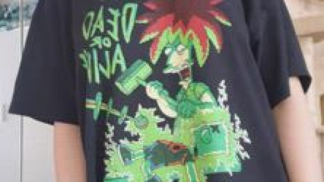 I hope my pale body can get you hard today