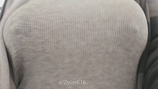 They didn't tell me there were gonna be that many stairs