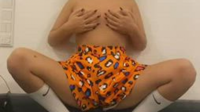 if you join me here I will let you spank me baby