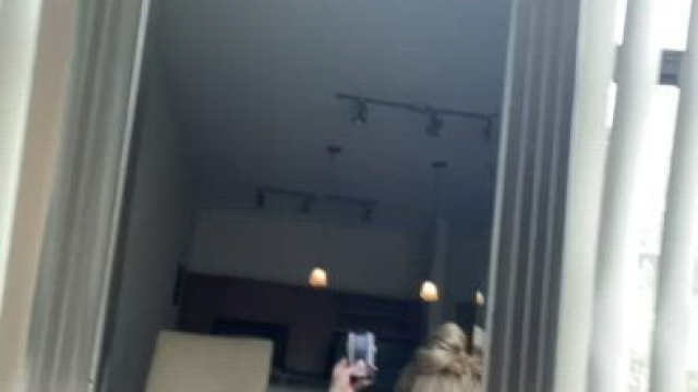 I wonder if my booty could attract any attention