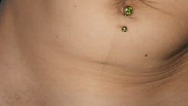 Getting Him all creamy