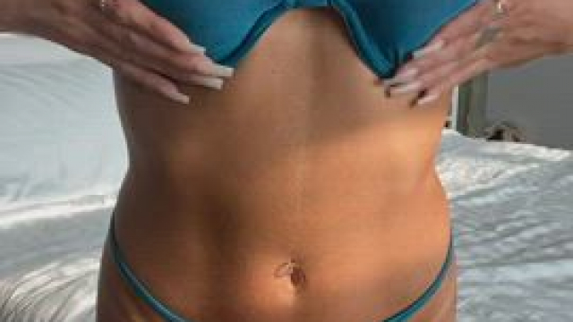 Do older guys appreciate a natural body?